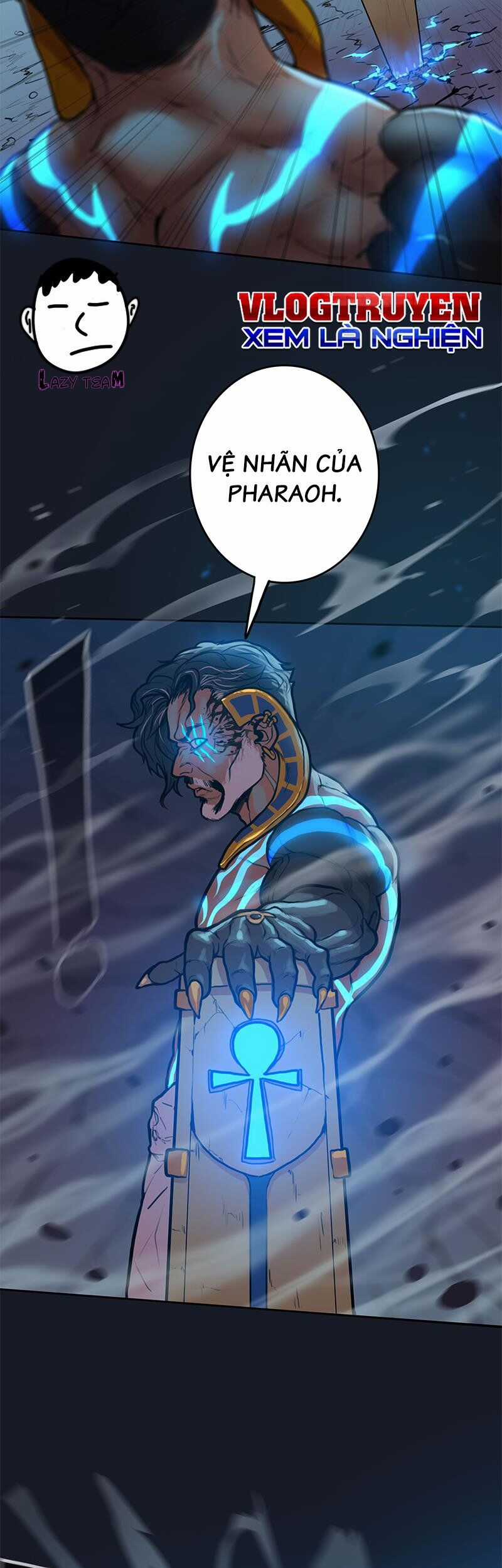 Thách Thức - Chương 37 - Trang 38