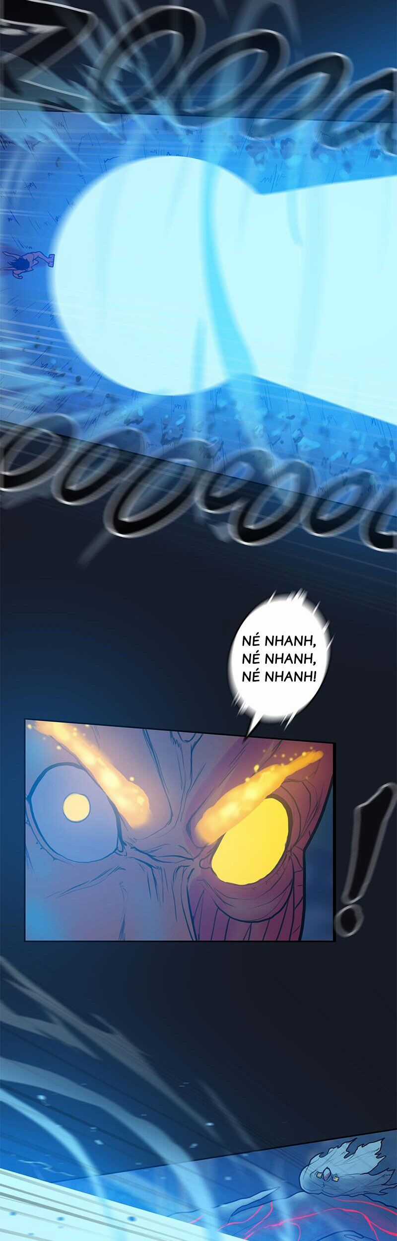 Thách Thức - Chương 37 - Trang 39