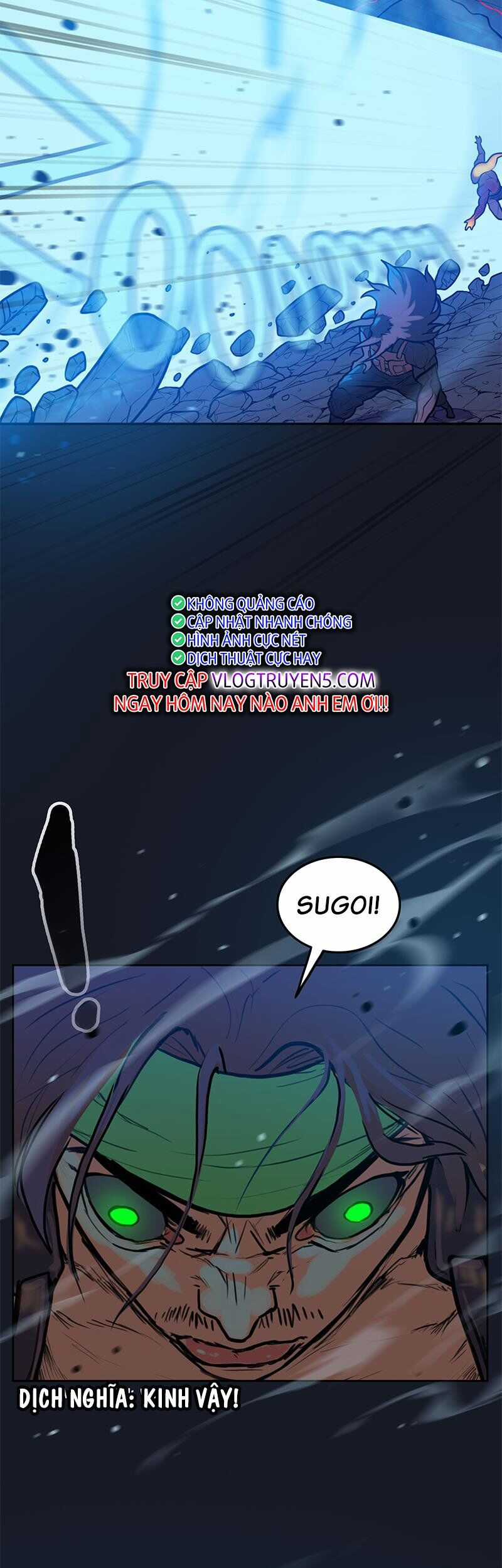 Thách Thức - Chương 37 - Trang 40