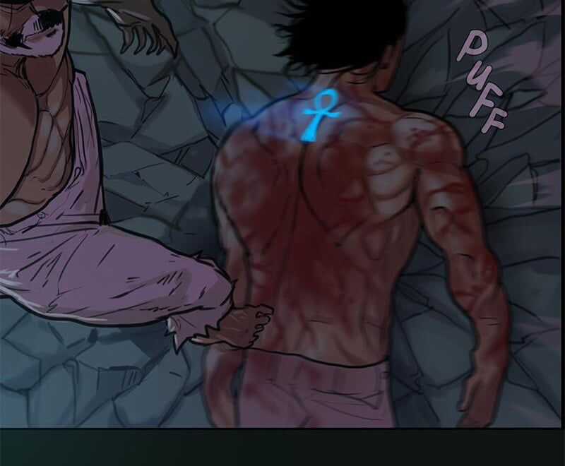 Thách Thức - Chương 37 - Trang 47