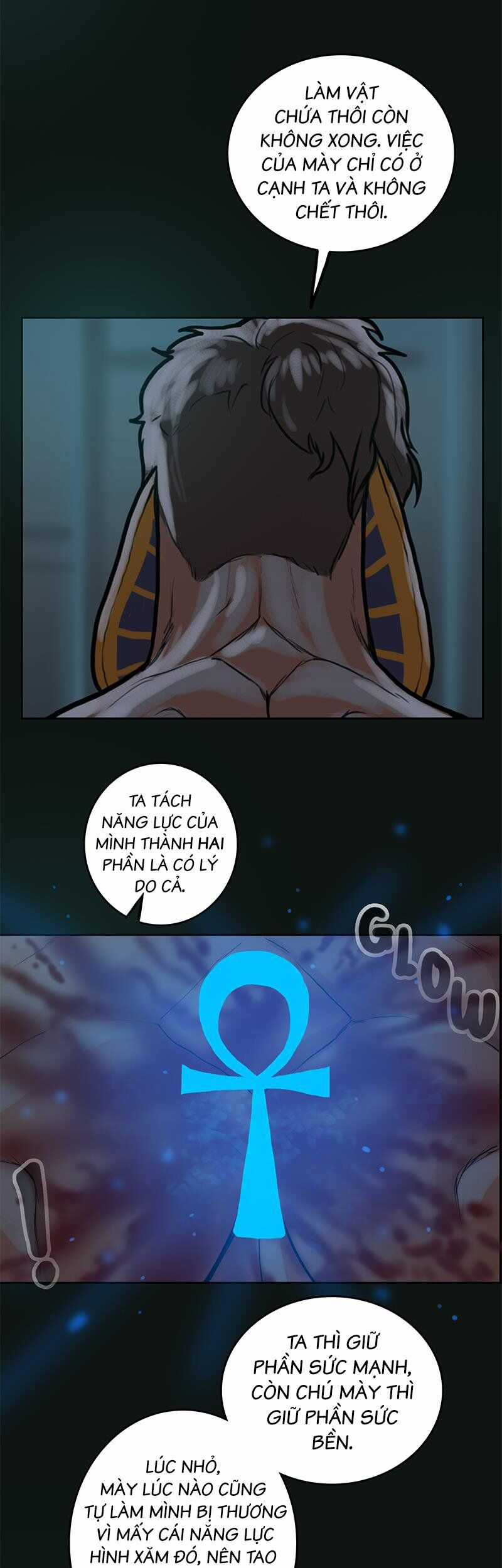 Thách Thức - Chương 37 - Trang 48