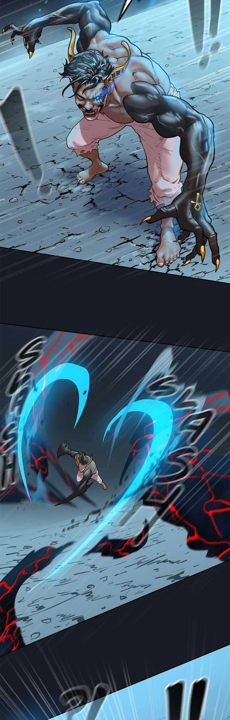 Thách Thức - Chương 37 - Trang 6