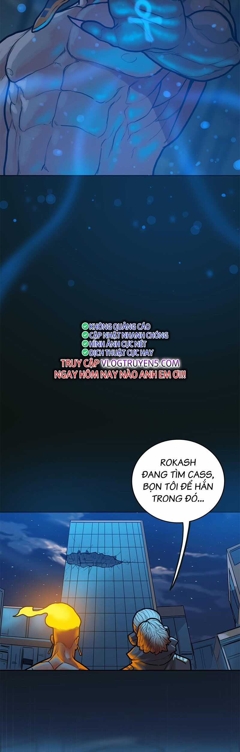 Thách Thức - Chương 37 - Trang 51