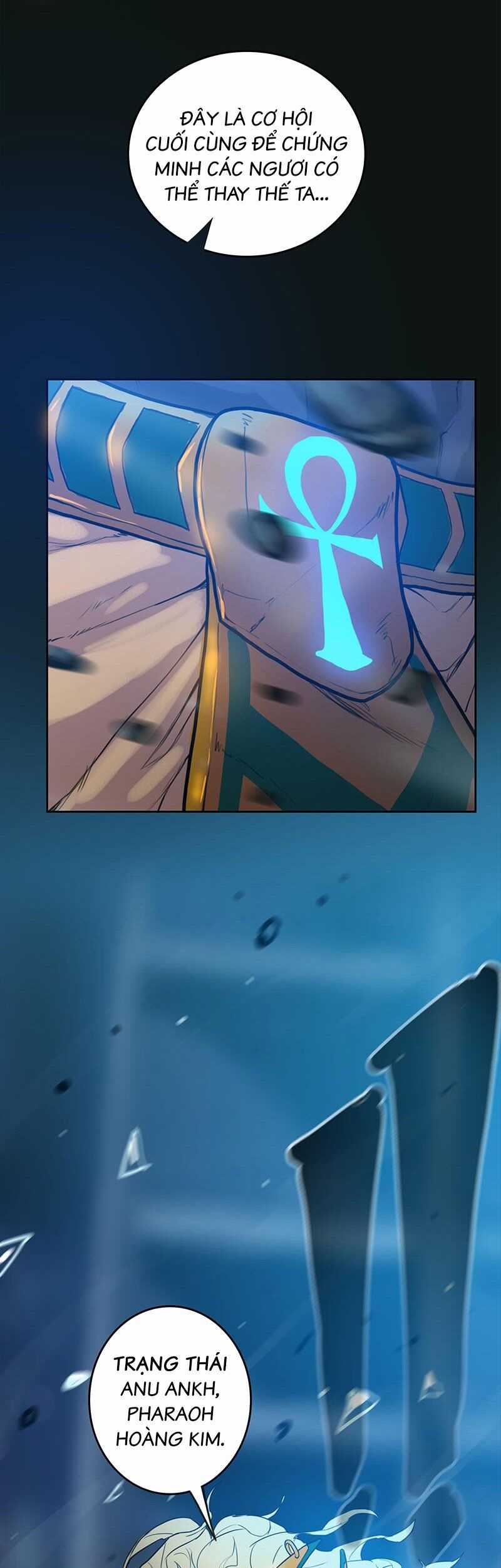 Thách Thức - Chương 37 - Trang 55