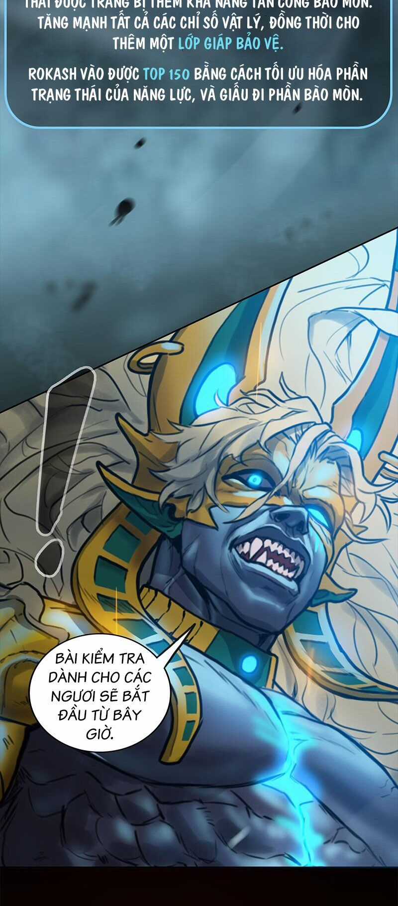 Thách Thức - Chương 37 - Trang 57