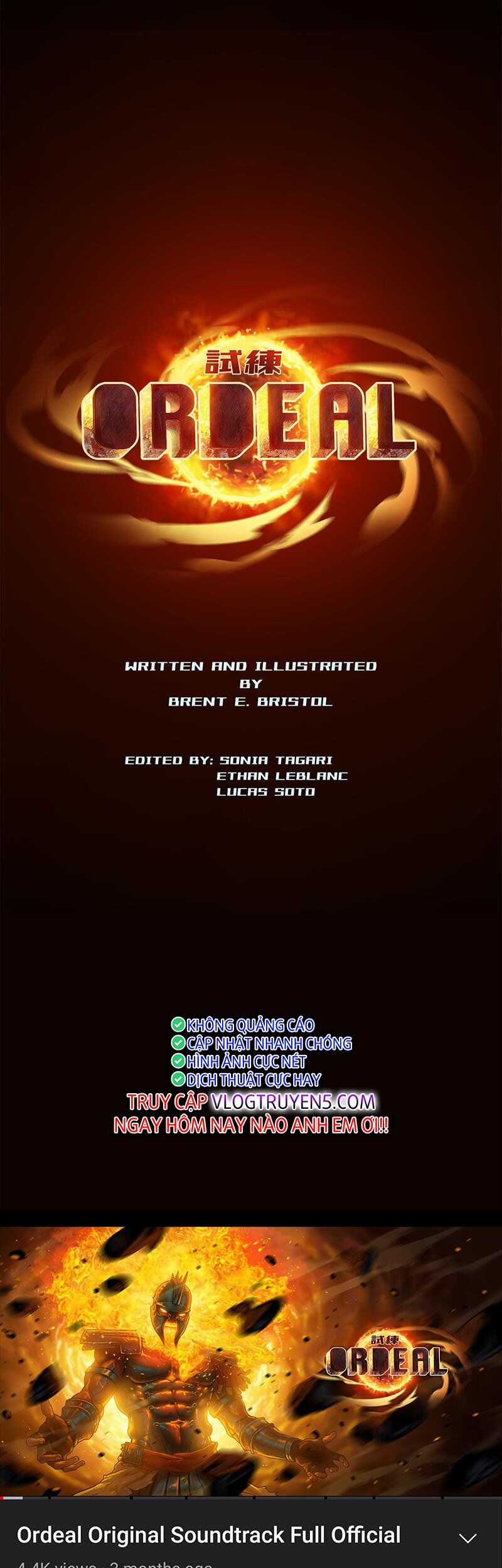 Thách Thức - Chương 37 - Trang 58