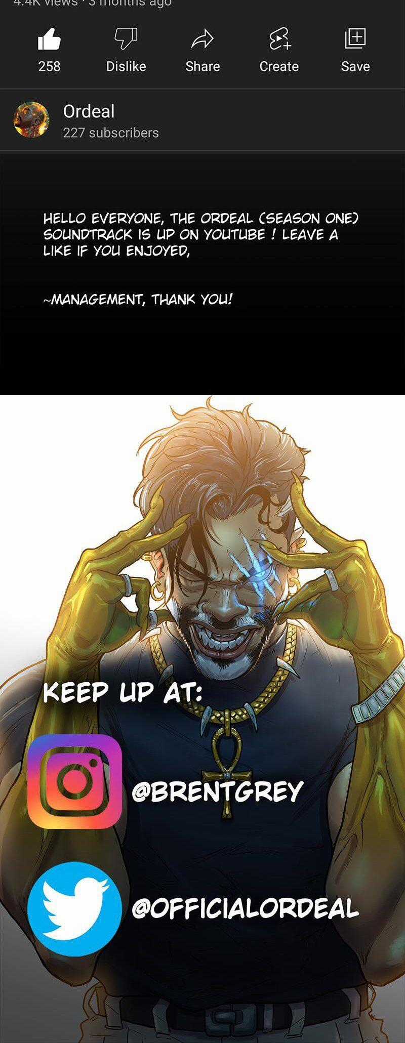 Thách Thức - Chương 37 - Trang 59