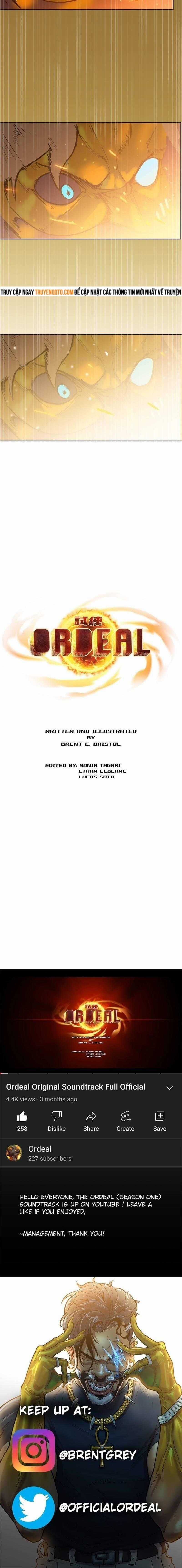 Thách Thức - Chương 39 - Trang 13