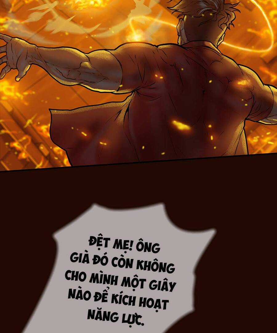 Thách Thức - Chương 4 - Trang 18