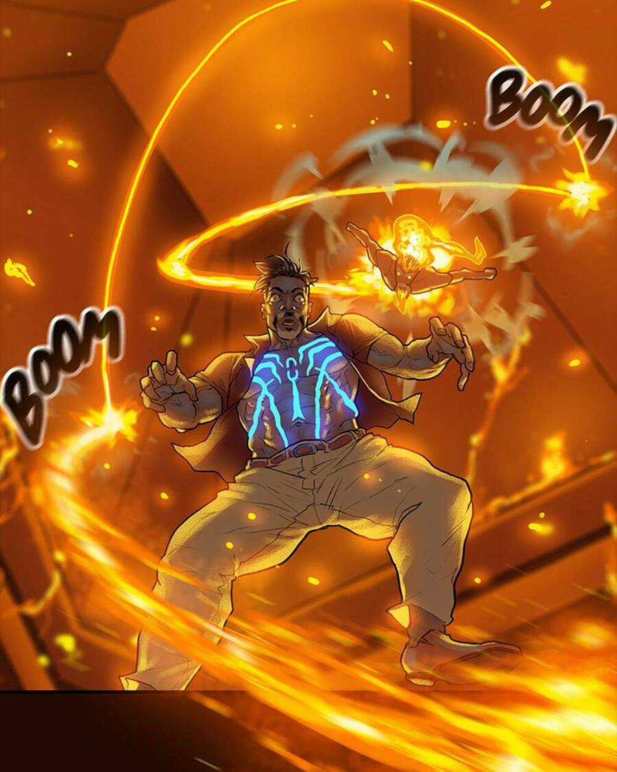 Thách Thức - Chương 4 - Trang 22