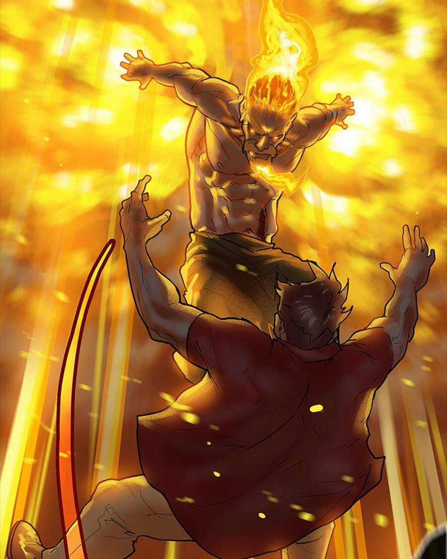 Thách Thức - Chương 4 - Trang 31