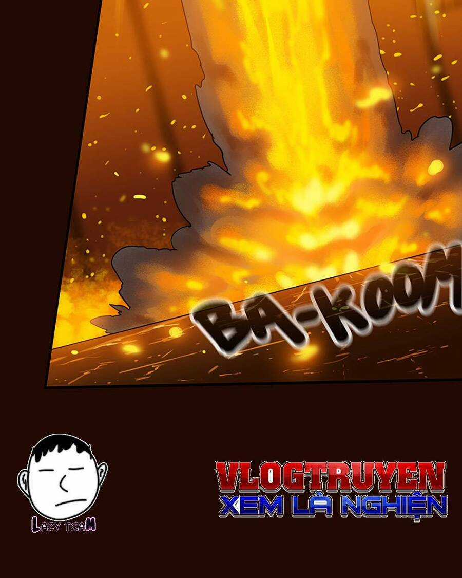 Thách Thức - Chương 4 - Trang 33