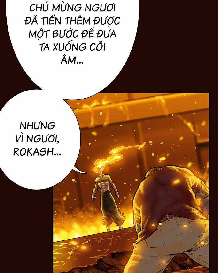 Thách Thức - Chương 4 - Trang 38