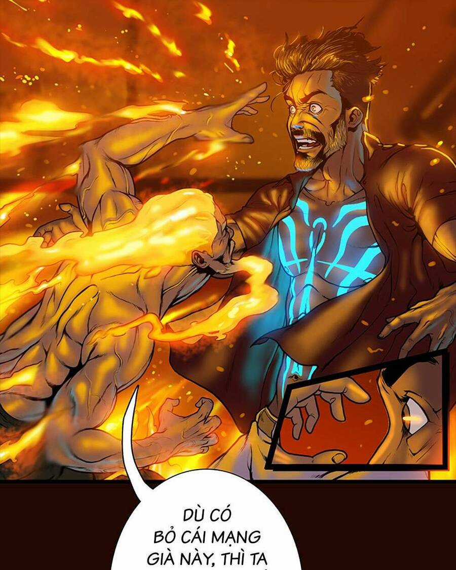 Thách Thức - Chương 4 - Trang 40