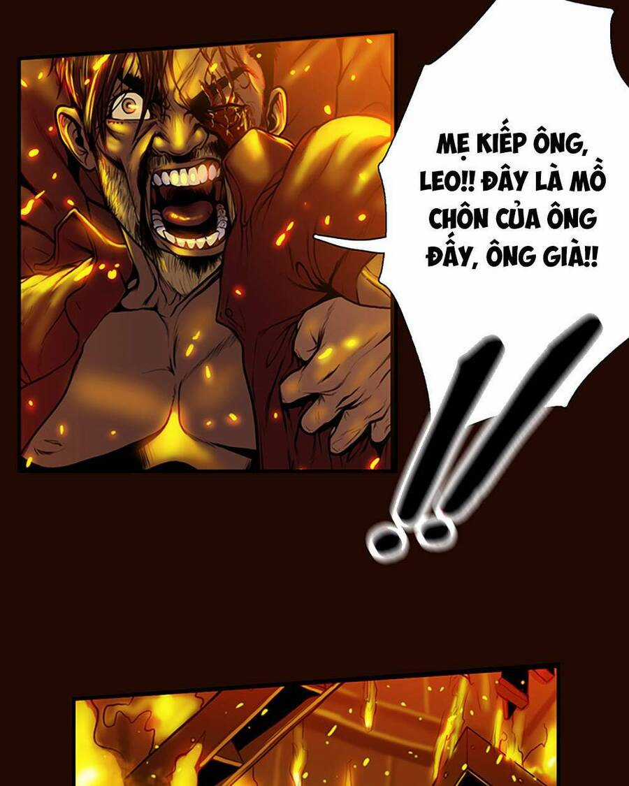 Thách Thức - Chương 4 - Trang 45