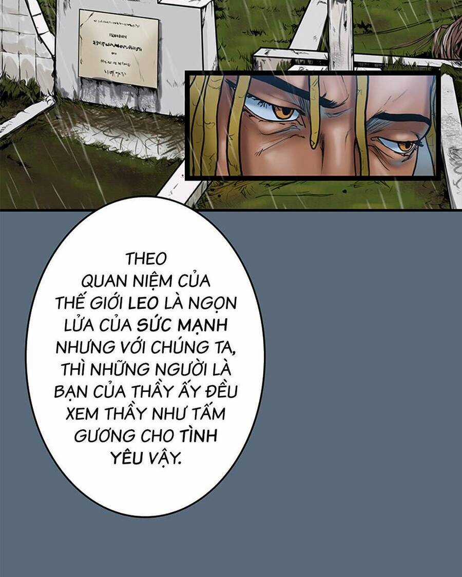 Thách Thức - Chương 4 - Trang 58