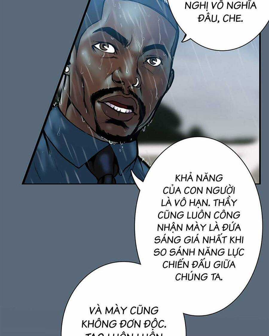 Thách Thức - Chương 4 - Trang 66