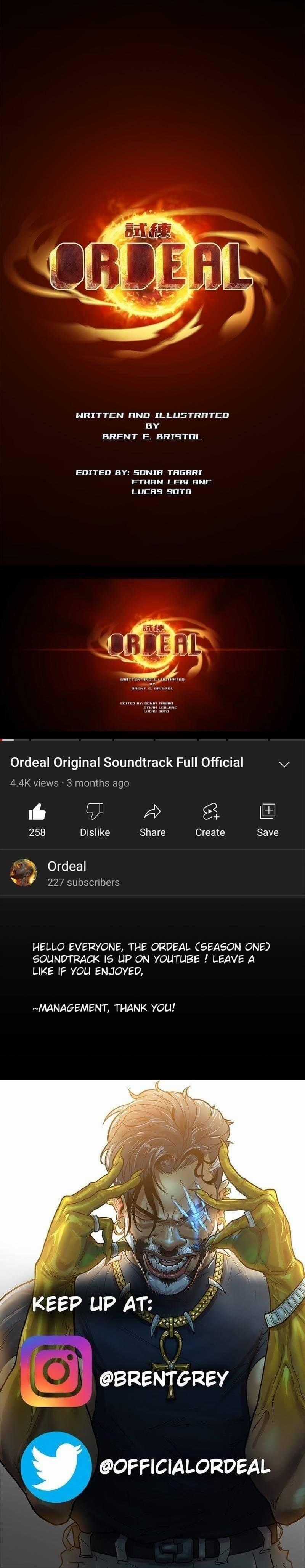 Thách Thức - Chương 40 - Trang 13