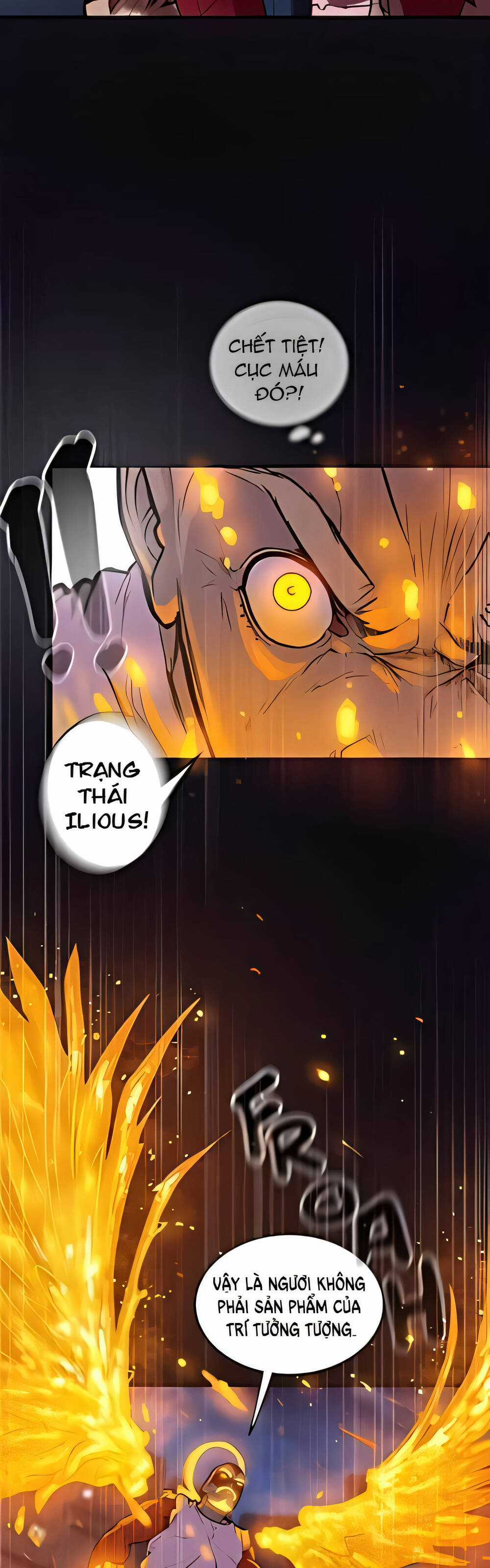 Thách Thức - Chương 40 - Trang 9