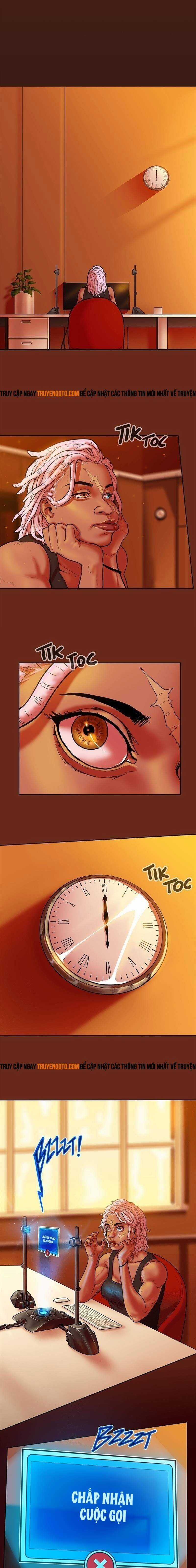 Thách Thức - Chương 44 - Trang 24