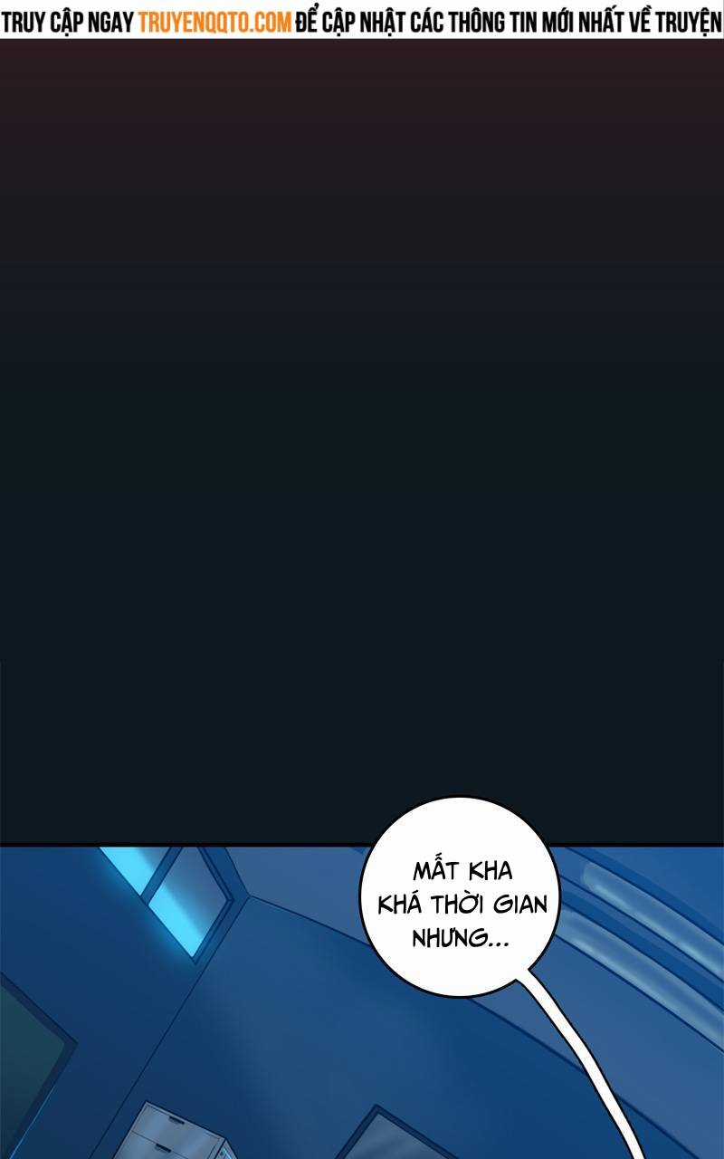 Thách Thức - Chương 46 - Trang 11