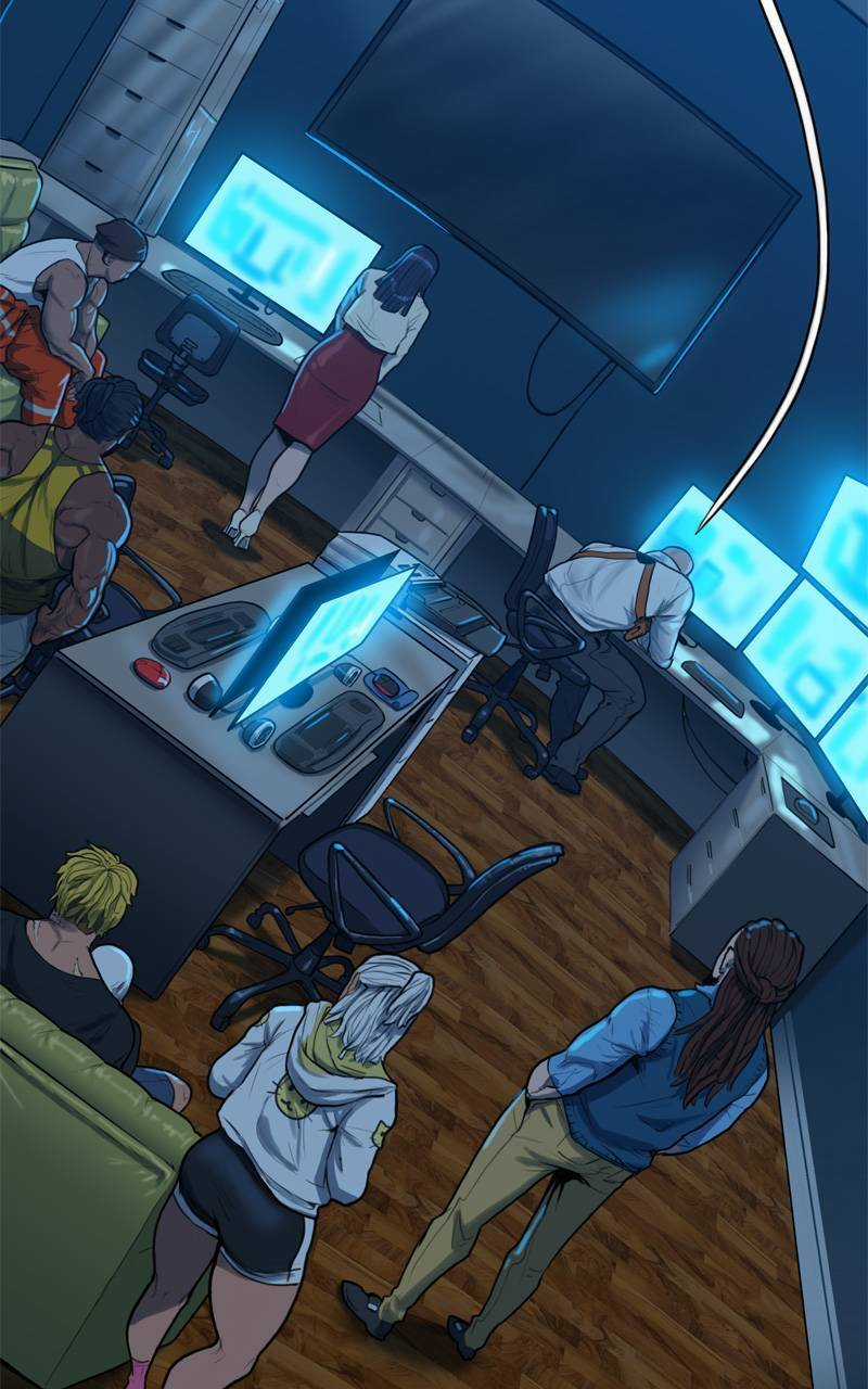 Thách Thức - Chương 46 - Trang 12