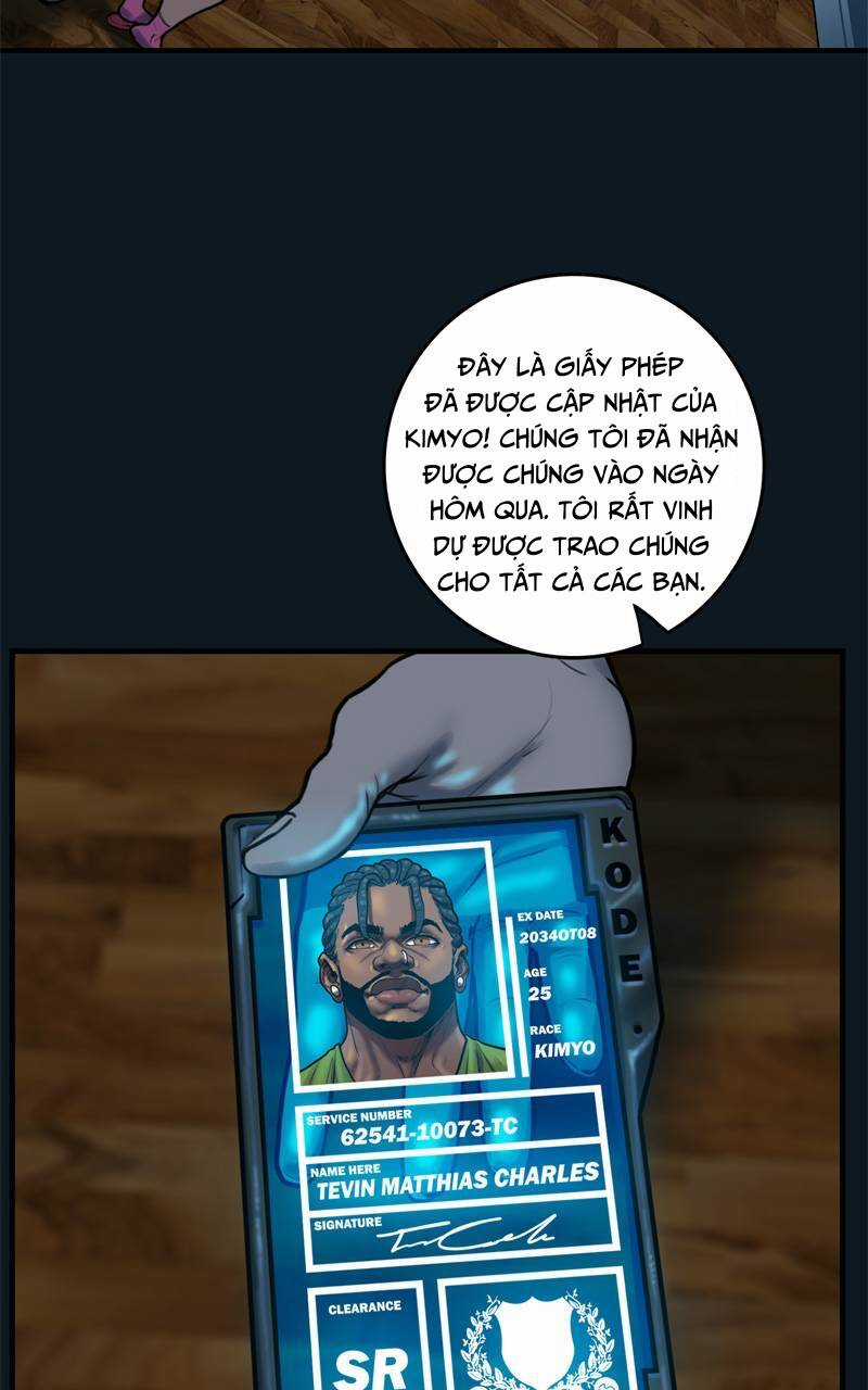 Thách Thức - Chương 46 - Trang 13