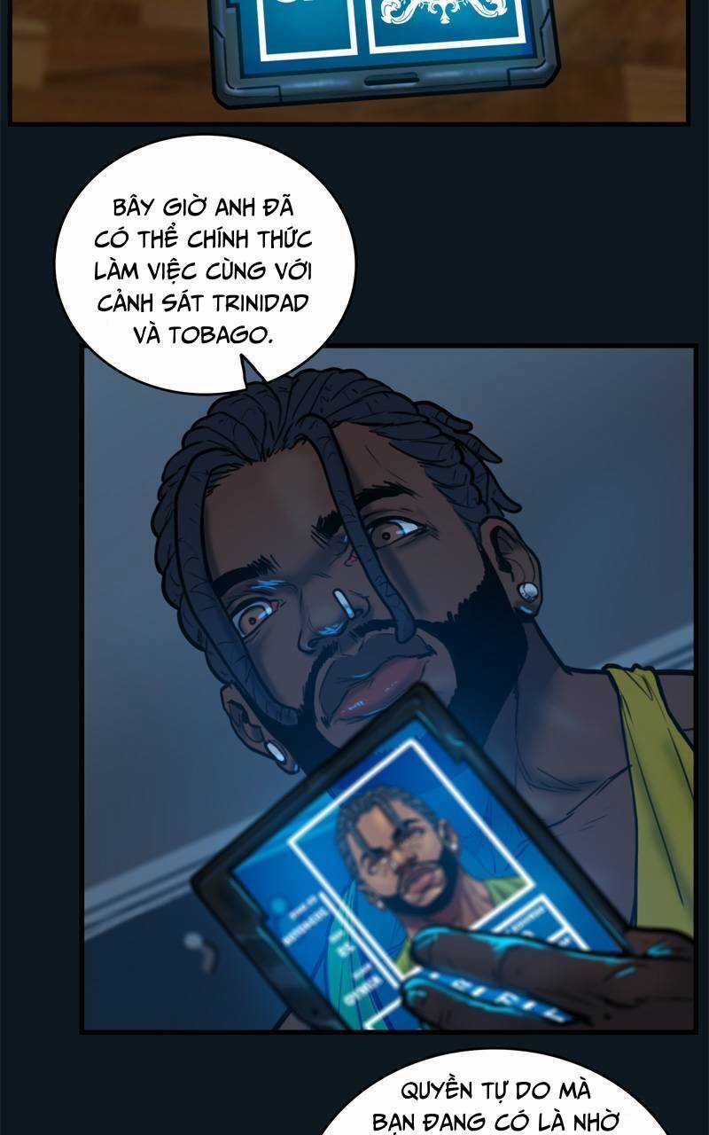 Thách Thức - Chương 46 - Trang 14