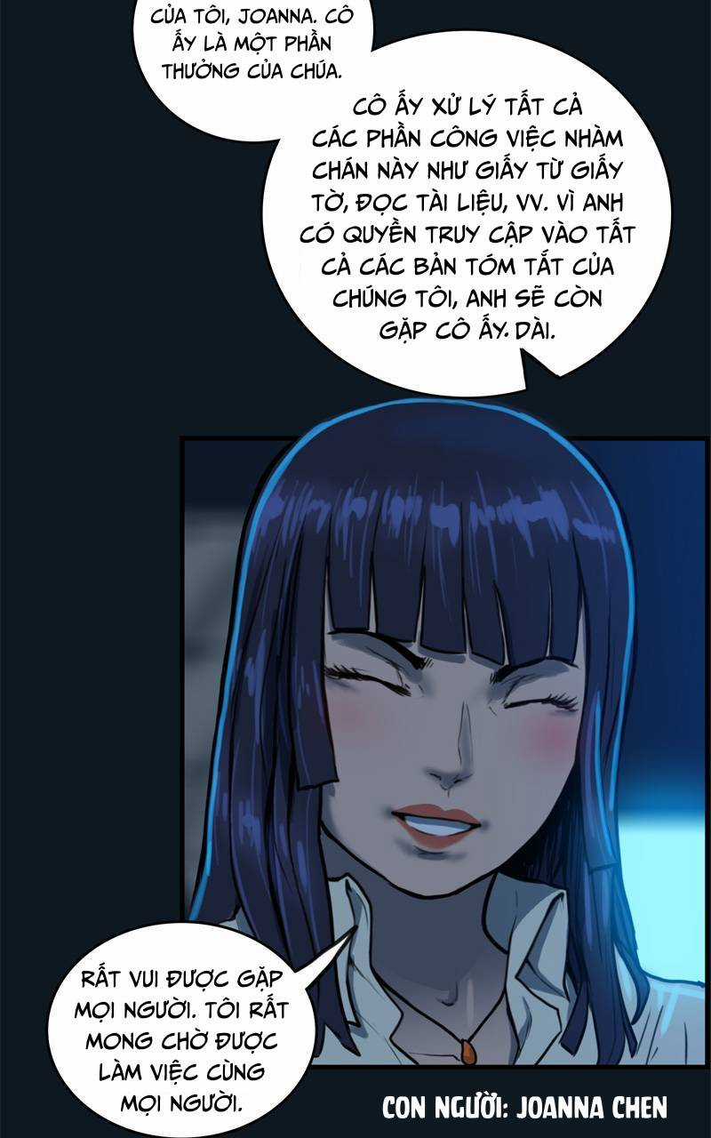 Thách Thức - Chương 46 - Trang 16