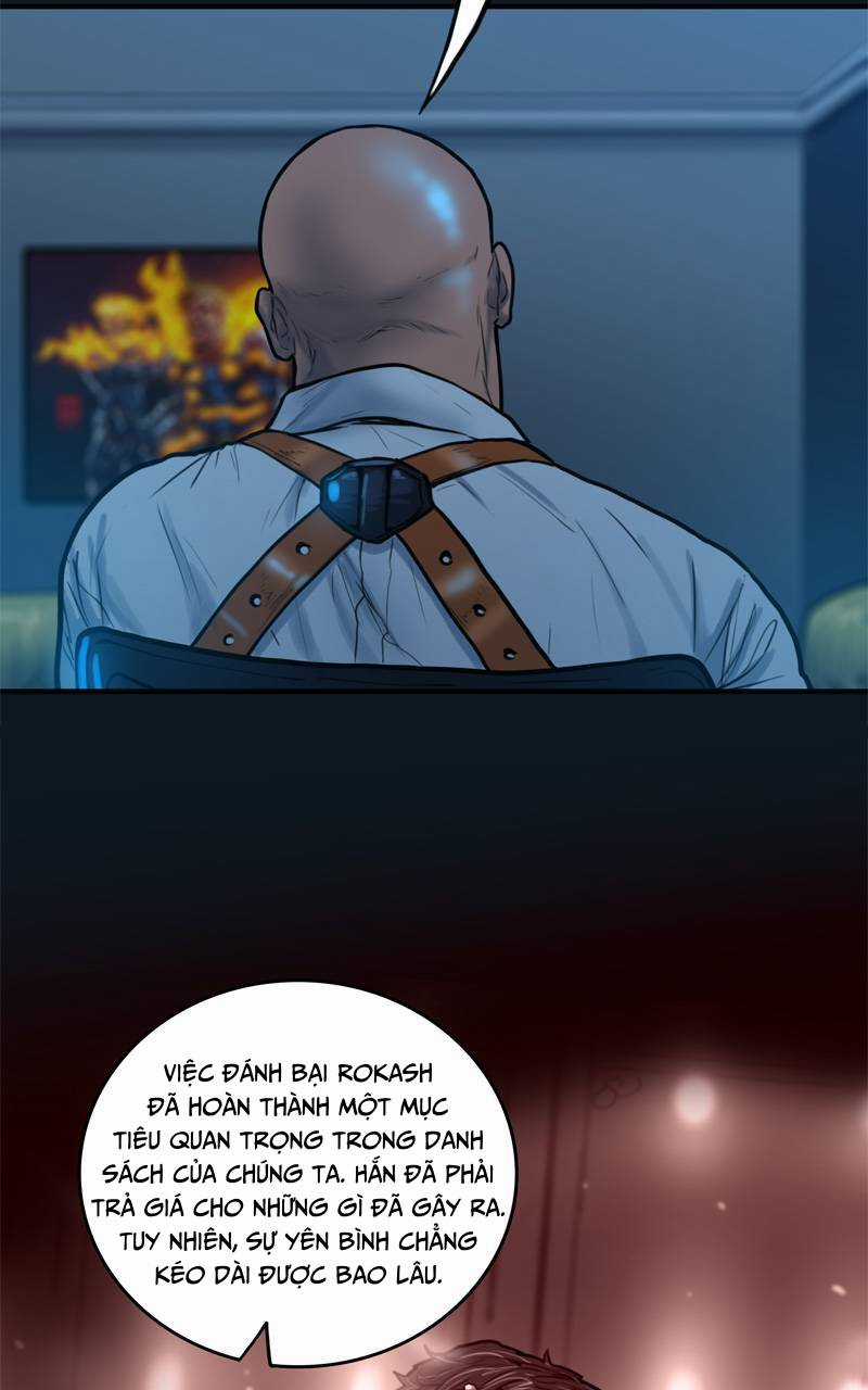 Thách Thức - Chương 46 - Trang 21