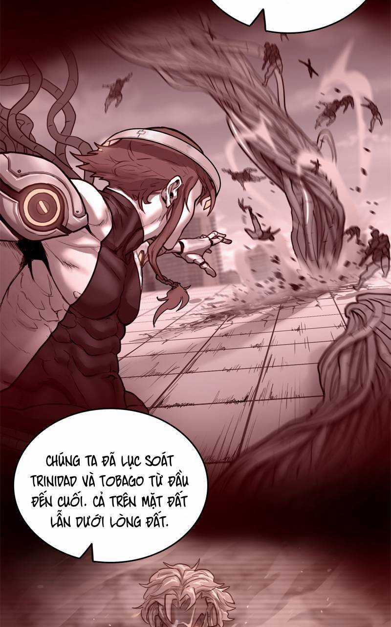 Thách Thức - Chương 46 - Trang 23