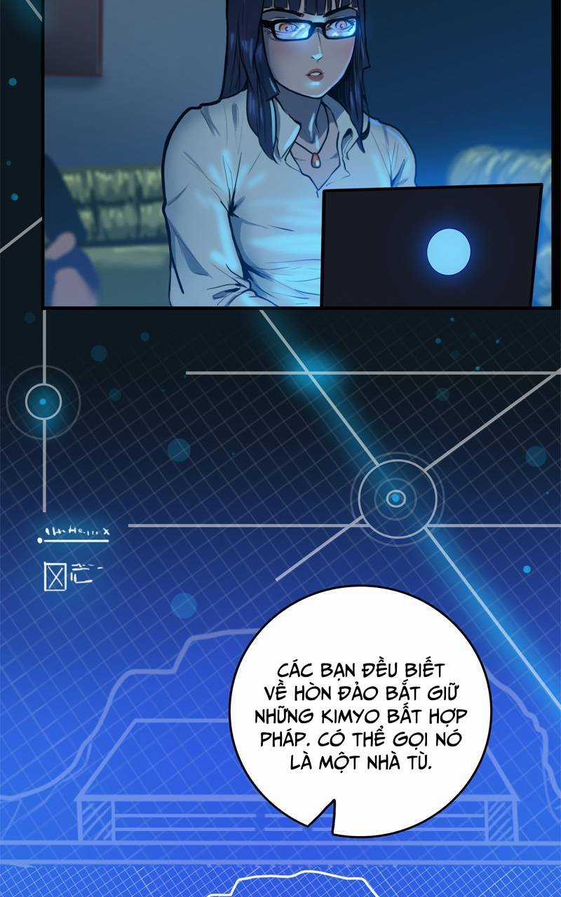 Thách Thức - Chương 46 - Trang 26