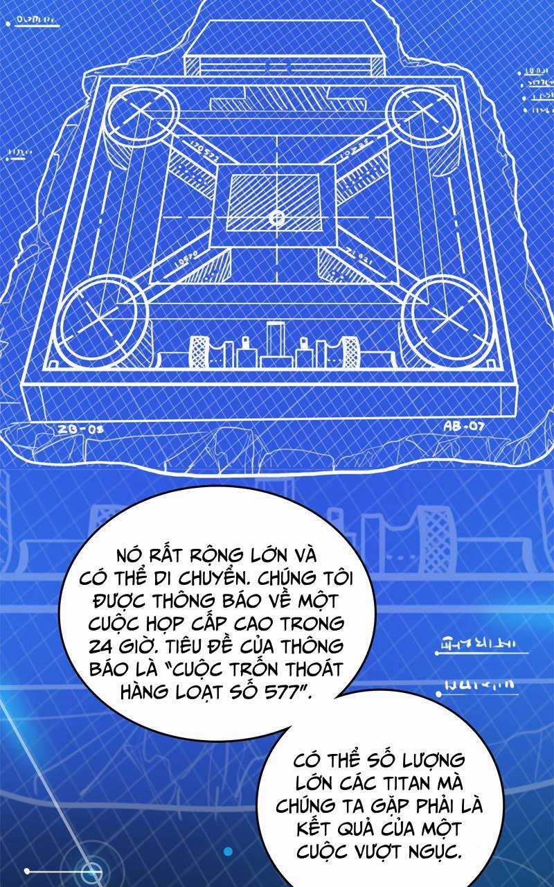 Thách Thức - Chương 46 - Trang 27