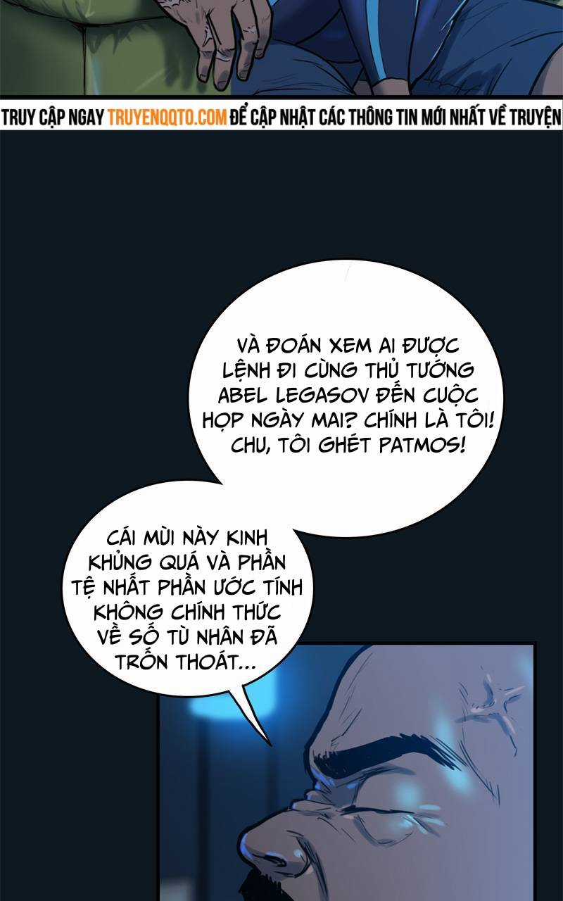 Thách Thức - Chương 46 - Trang 29