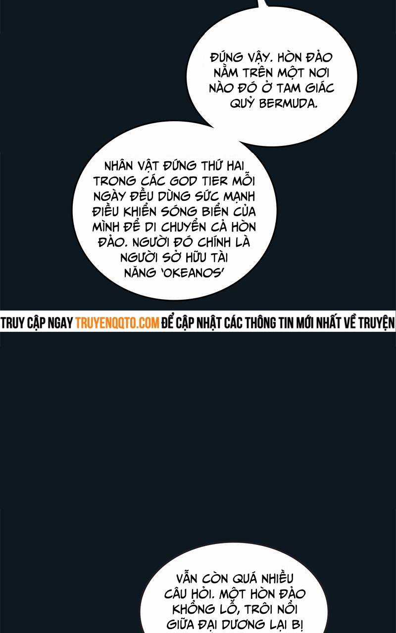 Thách Thức - Chương 46 - Trang 33