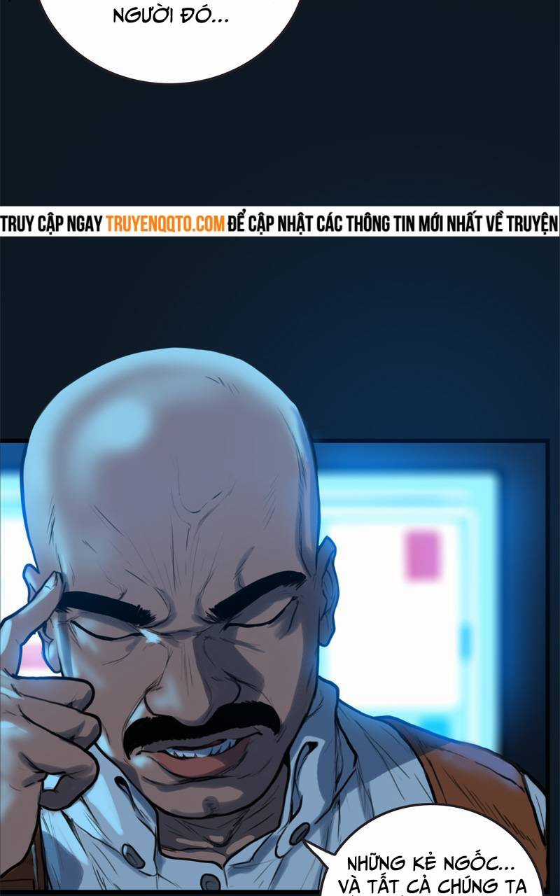 Thách Thức - Chương 46 - Trang 35