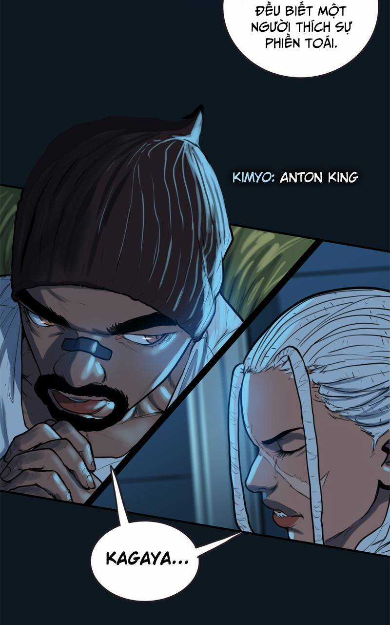 Thách Thức - Chương 46 - Trang 36