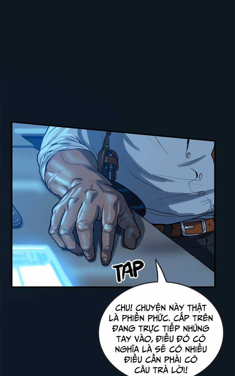 Thách Thức - Chương 46 - Trang 37