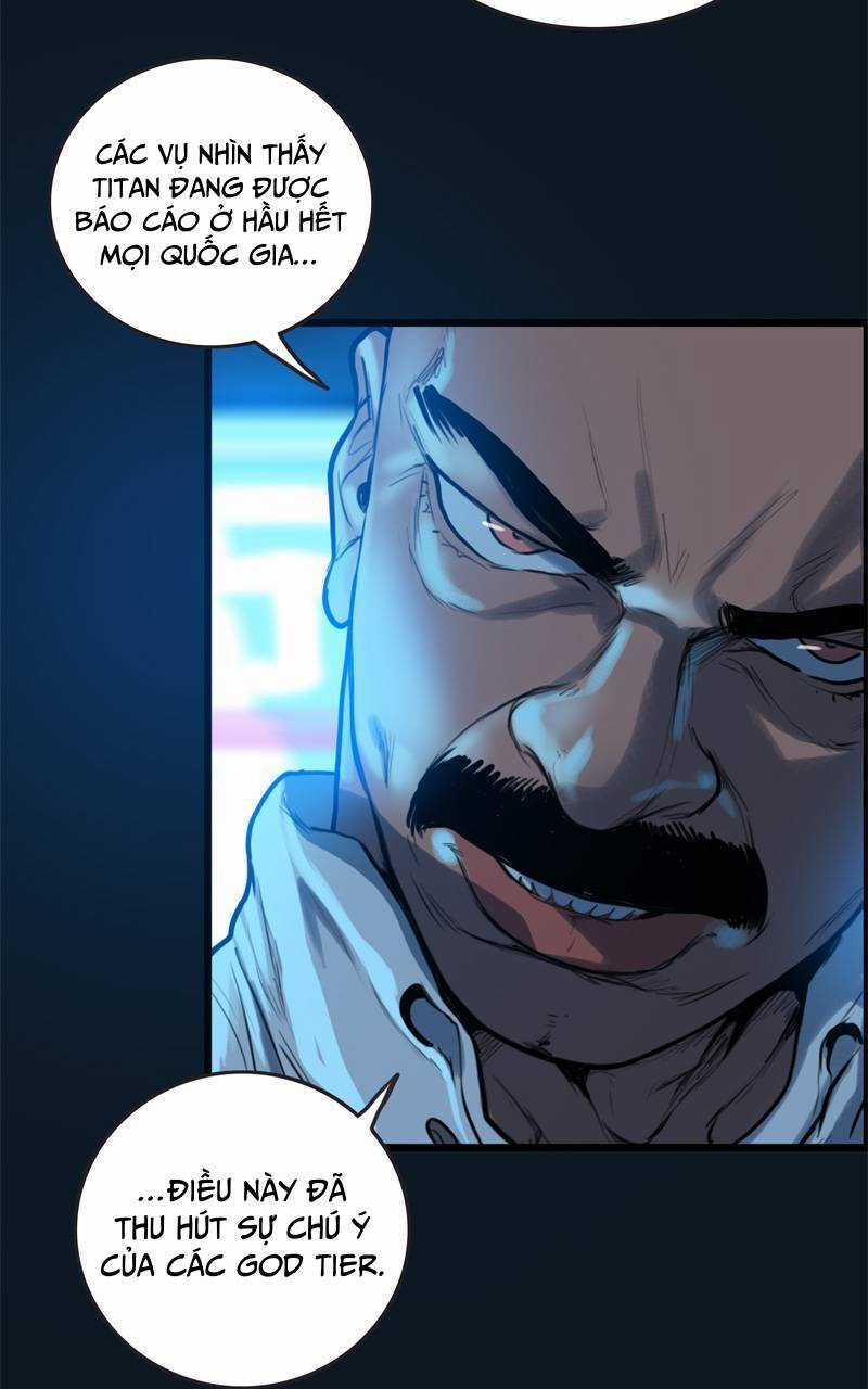 Thách Thức - Chương 46 - Trang 38