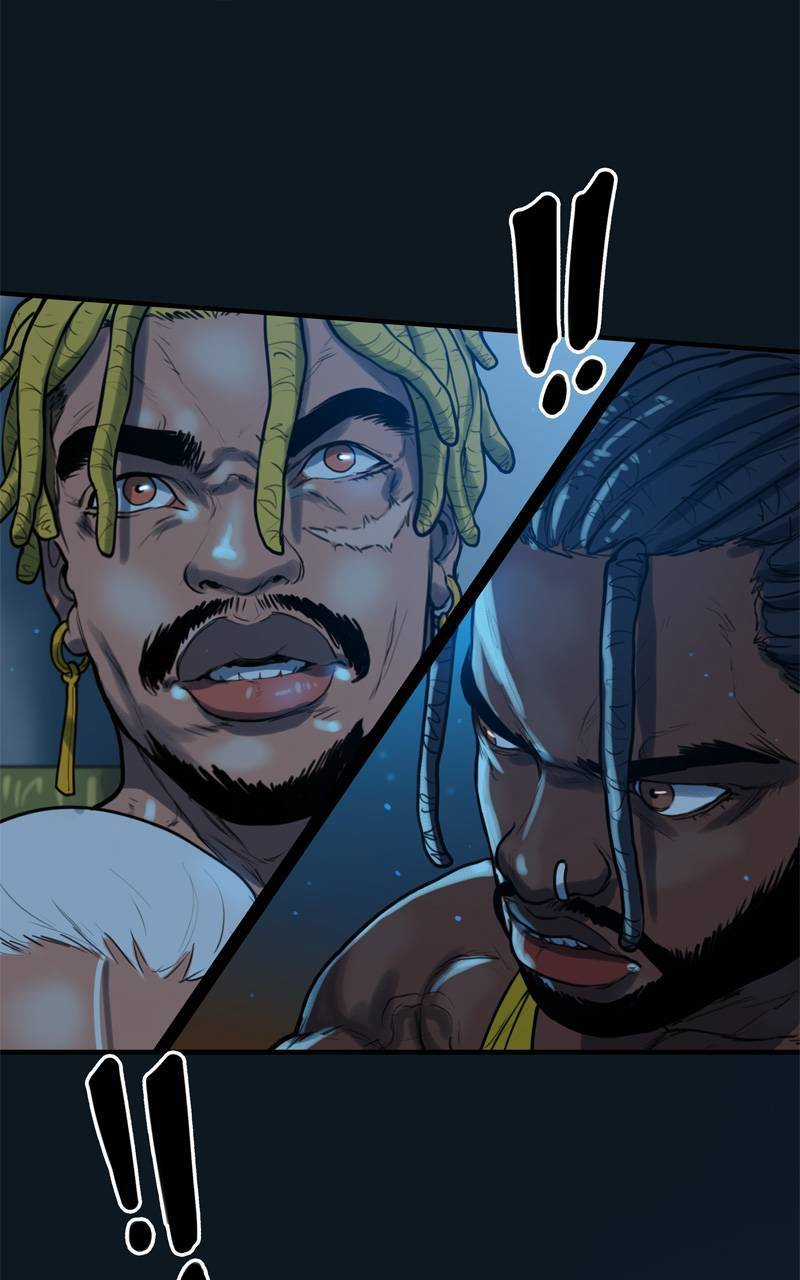 Thách Thức - Chương 46 - Trang 39