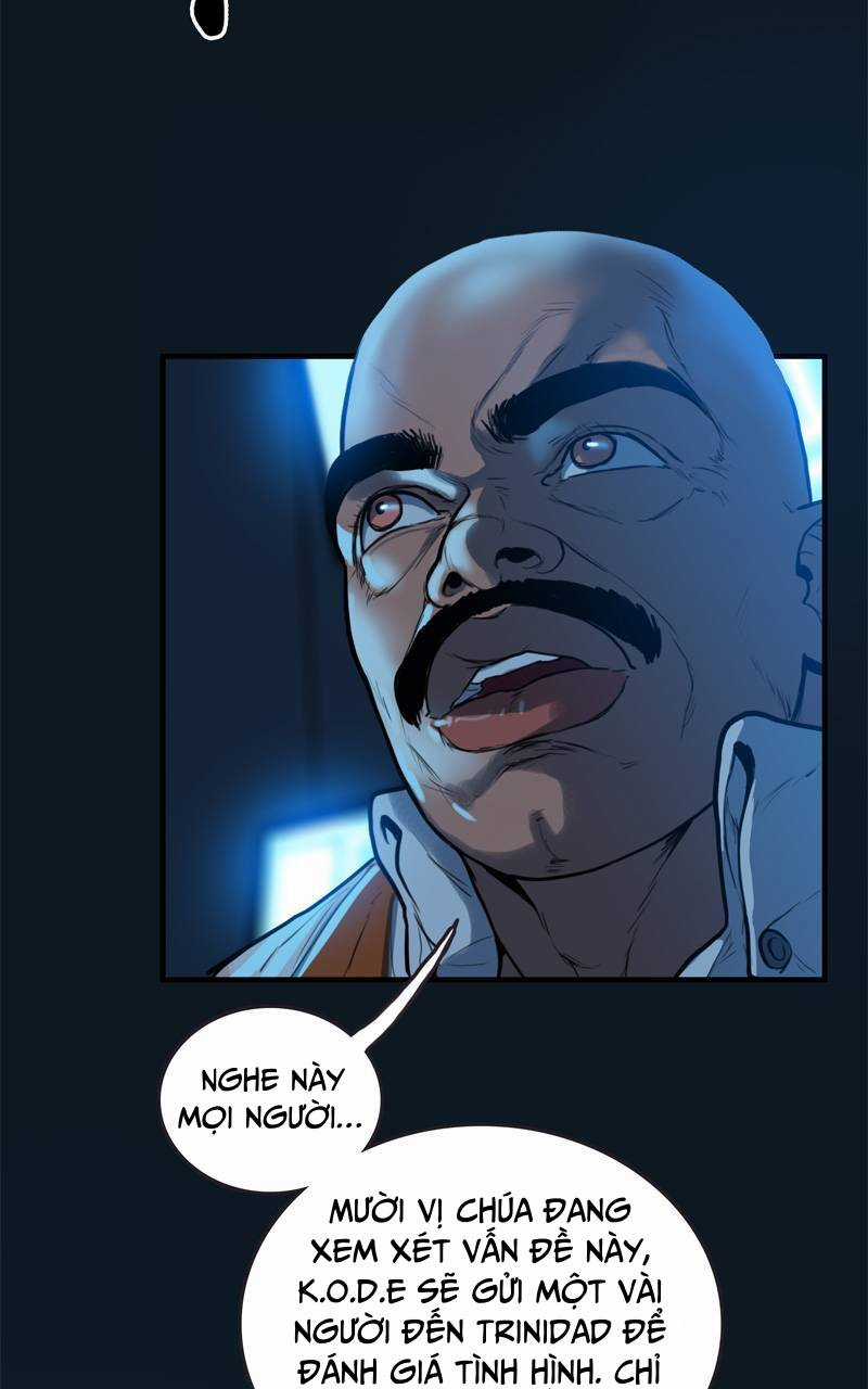 Thách Thức - Chương 46 - Trang 40