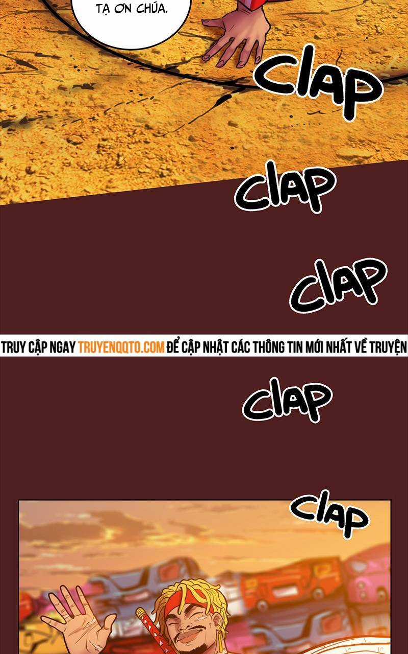 Thách Thức - Chương 46 - Trang 5