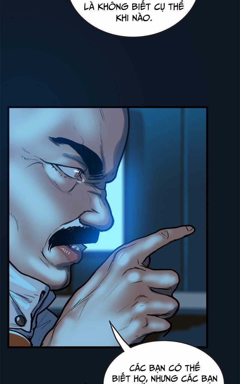 Thách Thức - Chương 46 - Trang 41