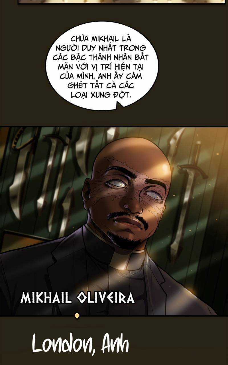 Thách Thức - Chương 46 - Trang 46