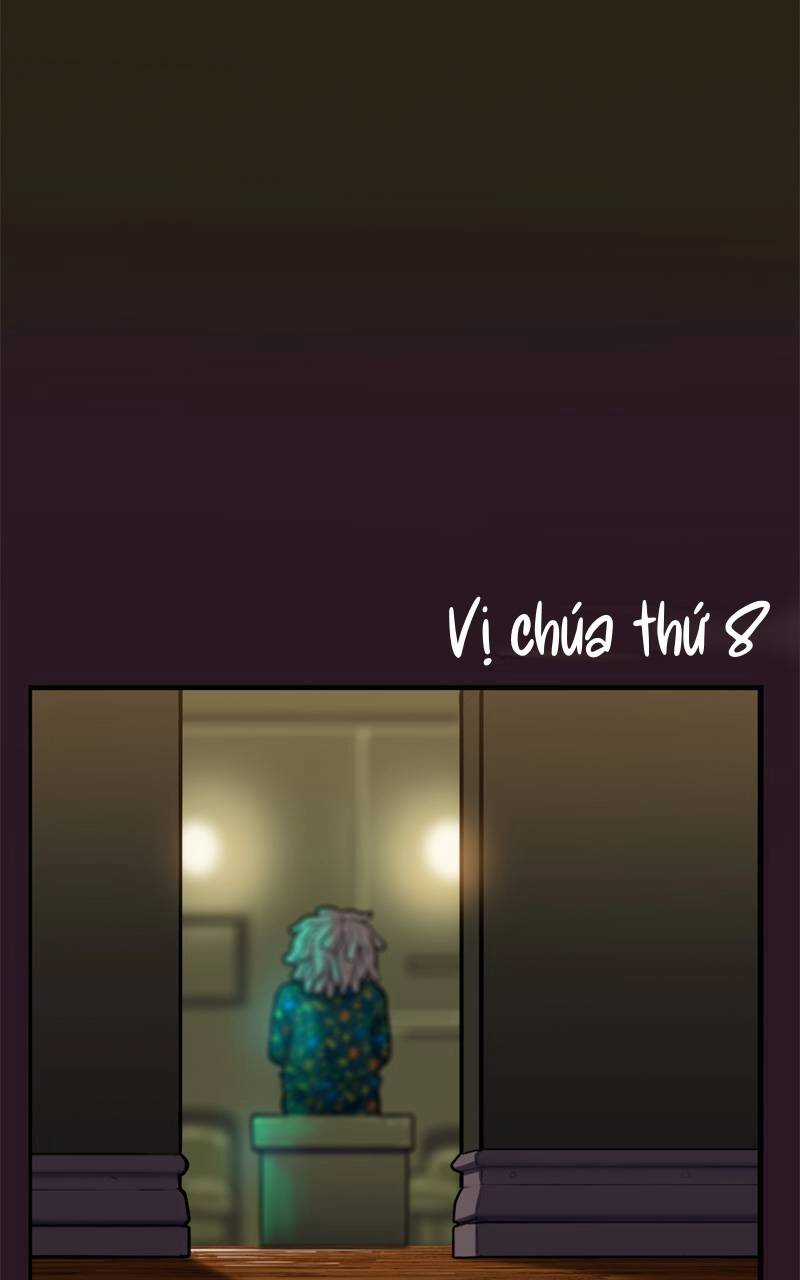 Thách Thức - Chương 46 - Trang 47