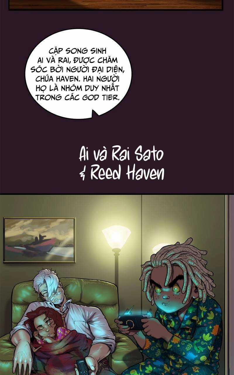 Thách Thức - Chương 46 - Trang 48