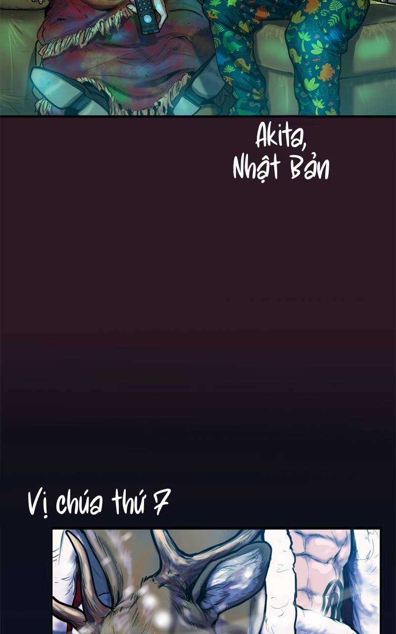 Thách Thức - Chương 46 - Trang 49