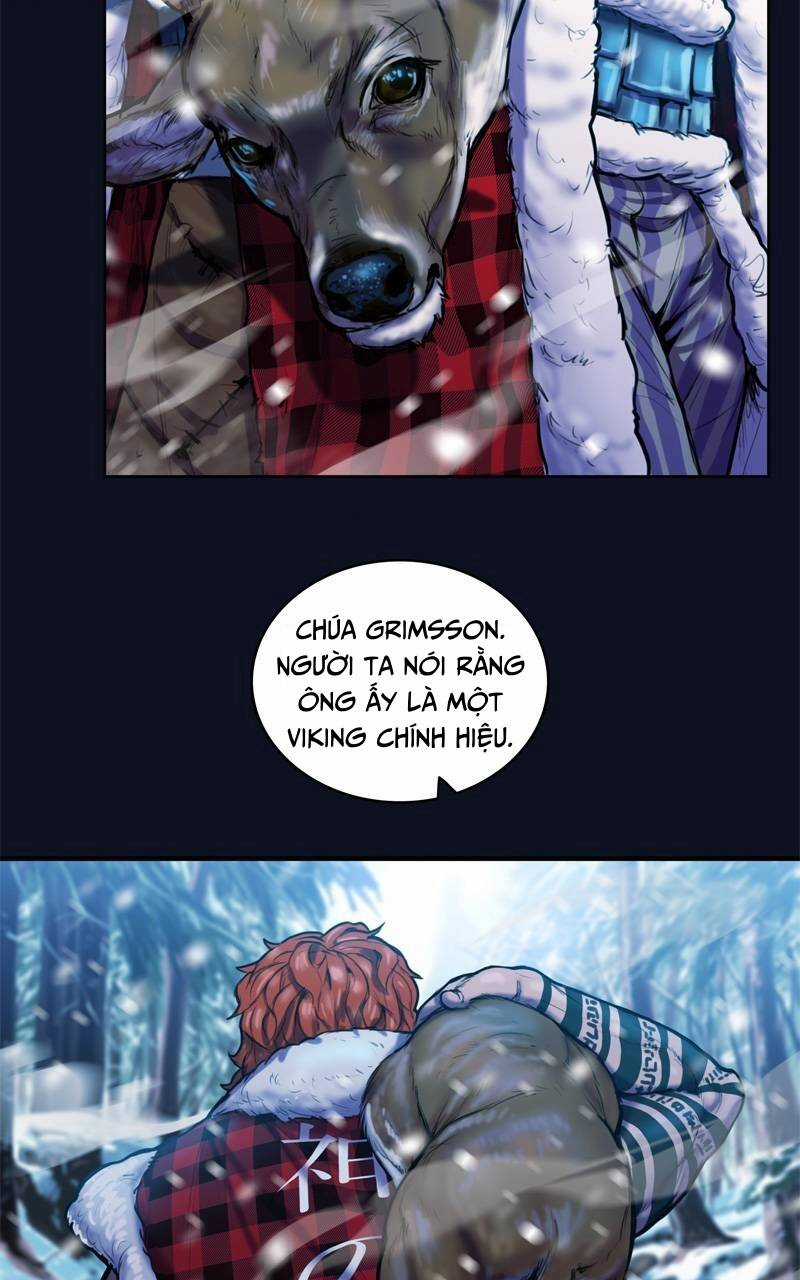 Thách Thức - Chương 46 - Trang 50