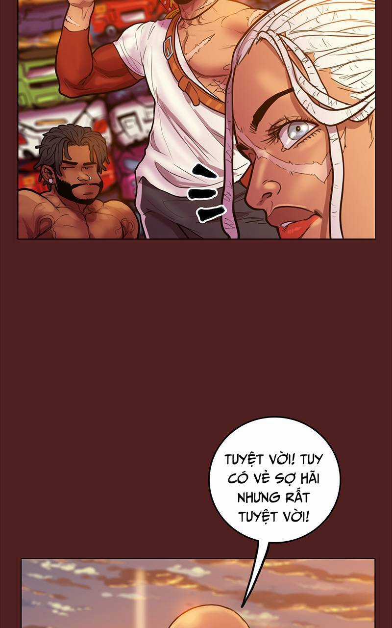 Thách Thức - Chương 46 - Trang 6