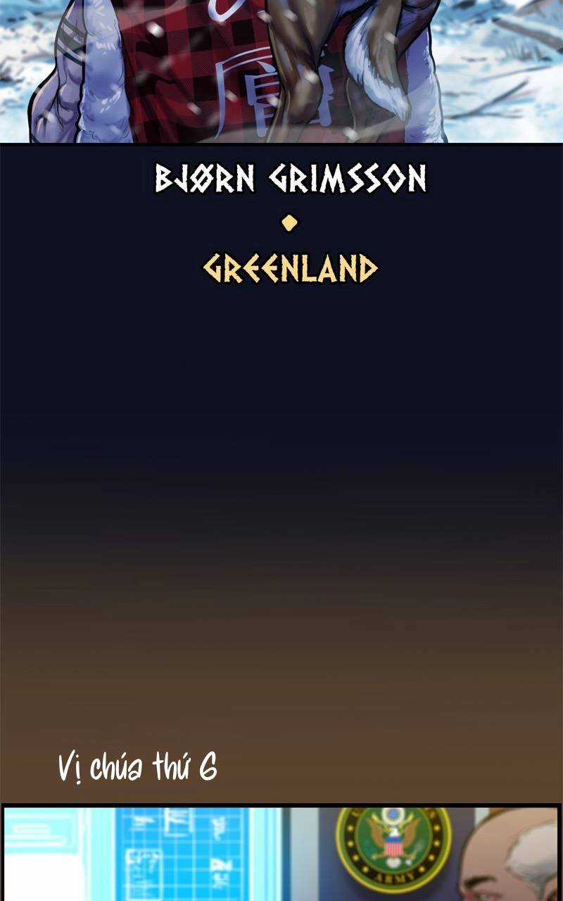 Thách Thức - Chương 46 - Trang 51